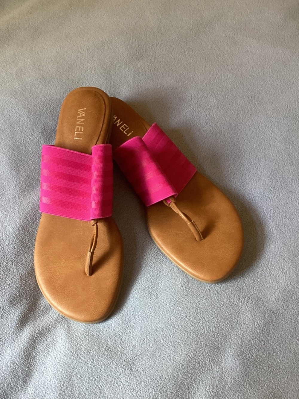 Vaneli sandals